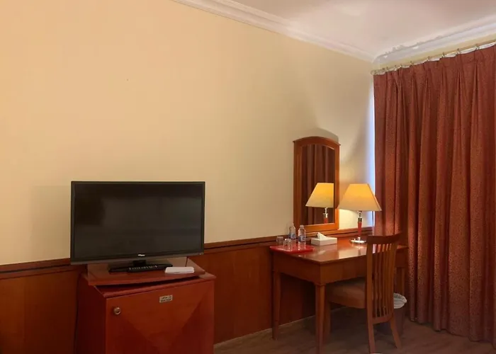 City Palace Hotel